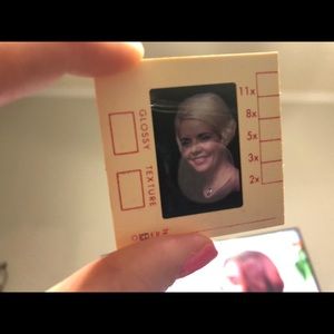 Meet your Posher, Mindy